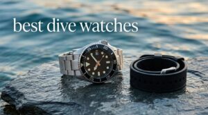 best dive watches