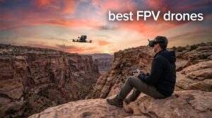 best FPV drones