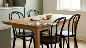 best dining chairs