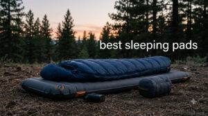 best sleeping pads