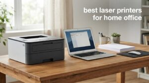 best laser printers for home office