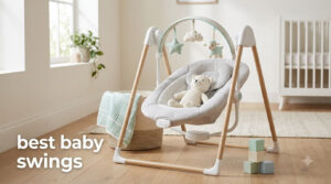 best baby swings