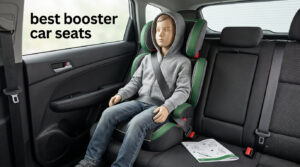 best booster car seats