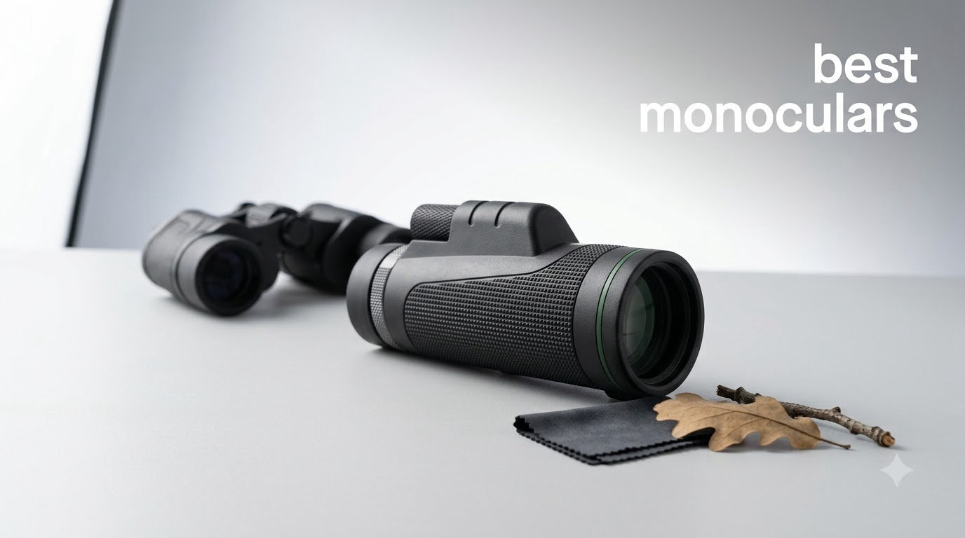 best monoculars