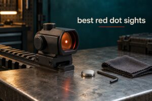 best red dot sights