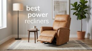 best power recliners