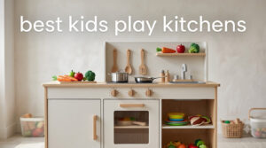 best kids play kitchens