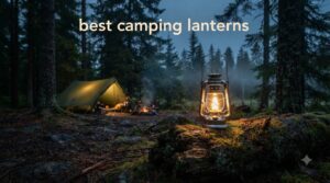 best camping lanterns