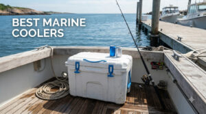 best marine coolers