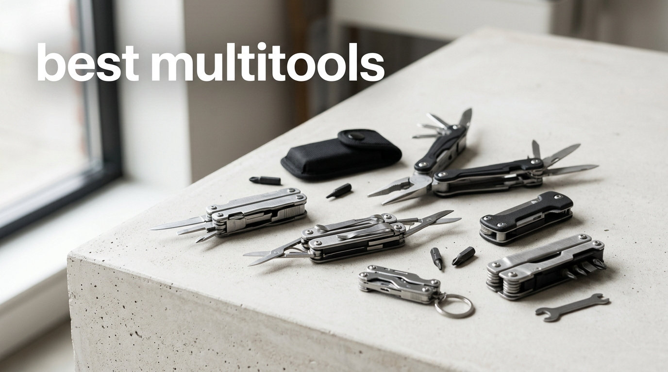best multitools