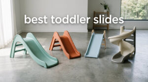 best toddler slides