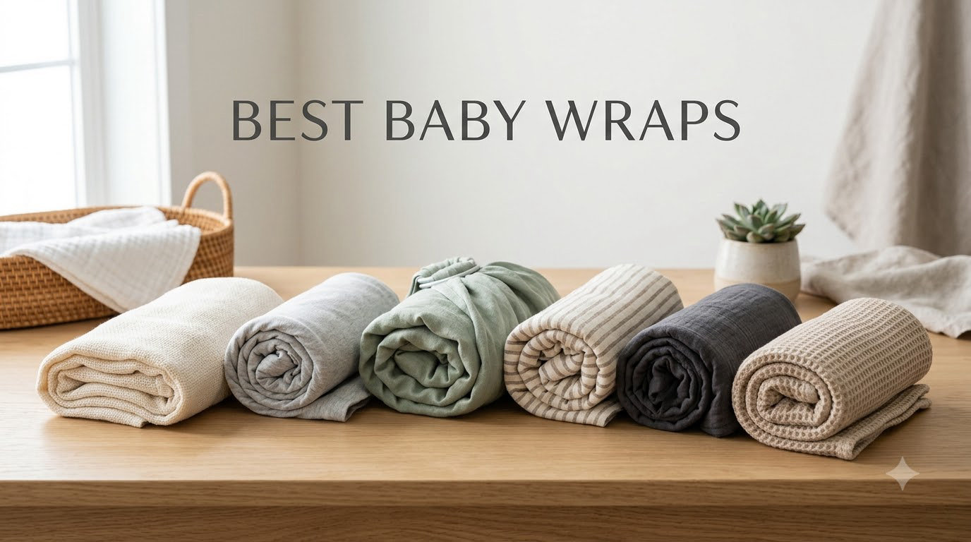 best baby wraps