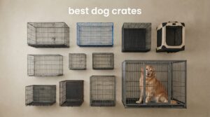 best dog crates