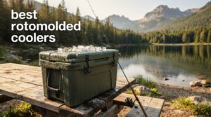 best rotomolded coolers