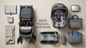 best travel systems