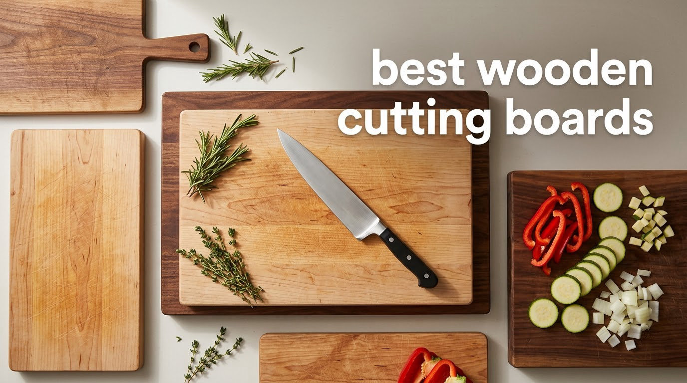 best wooden cutting boards