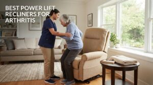 best power lift recliners for arthritis