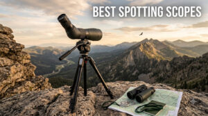 best spotting scopes