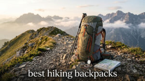 best hiking backpacks