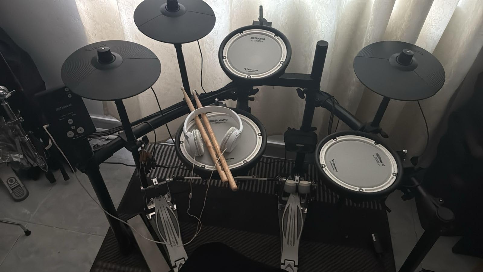 TAMA 310 SPEEDCOBRA Speed Cobra customer photo 2
