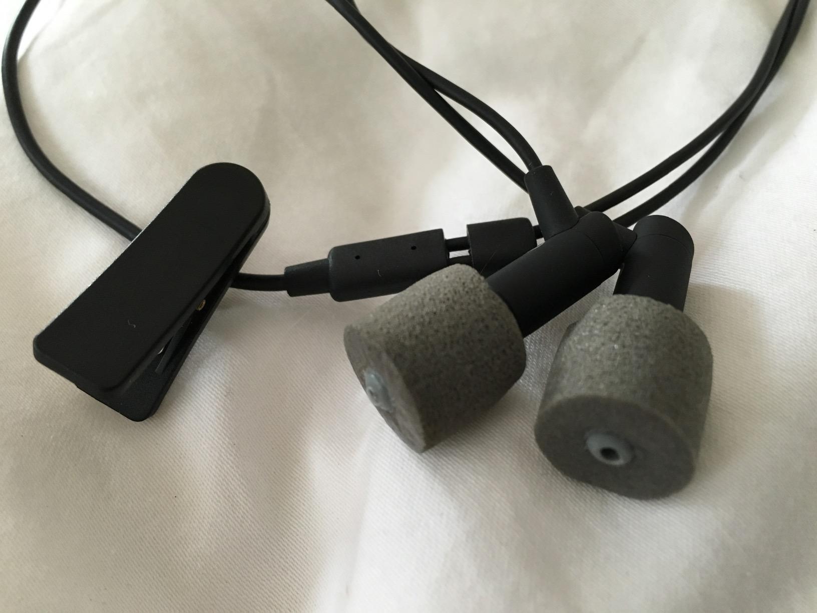 Etymotic ER4XR Extended Response Earphone customer photo 1