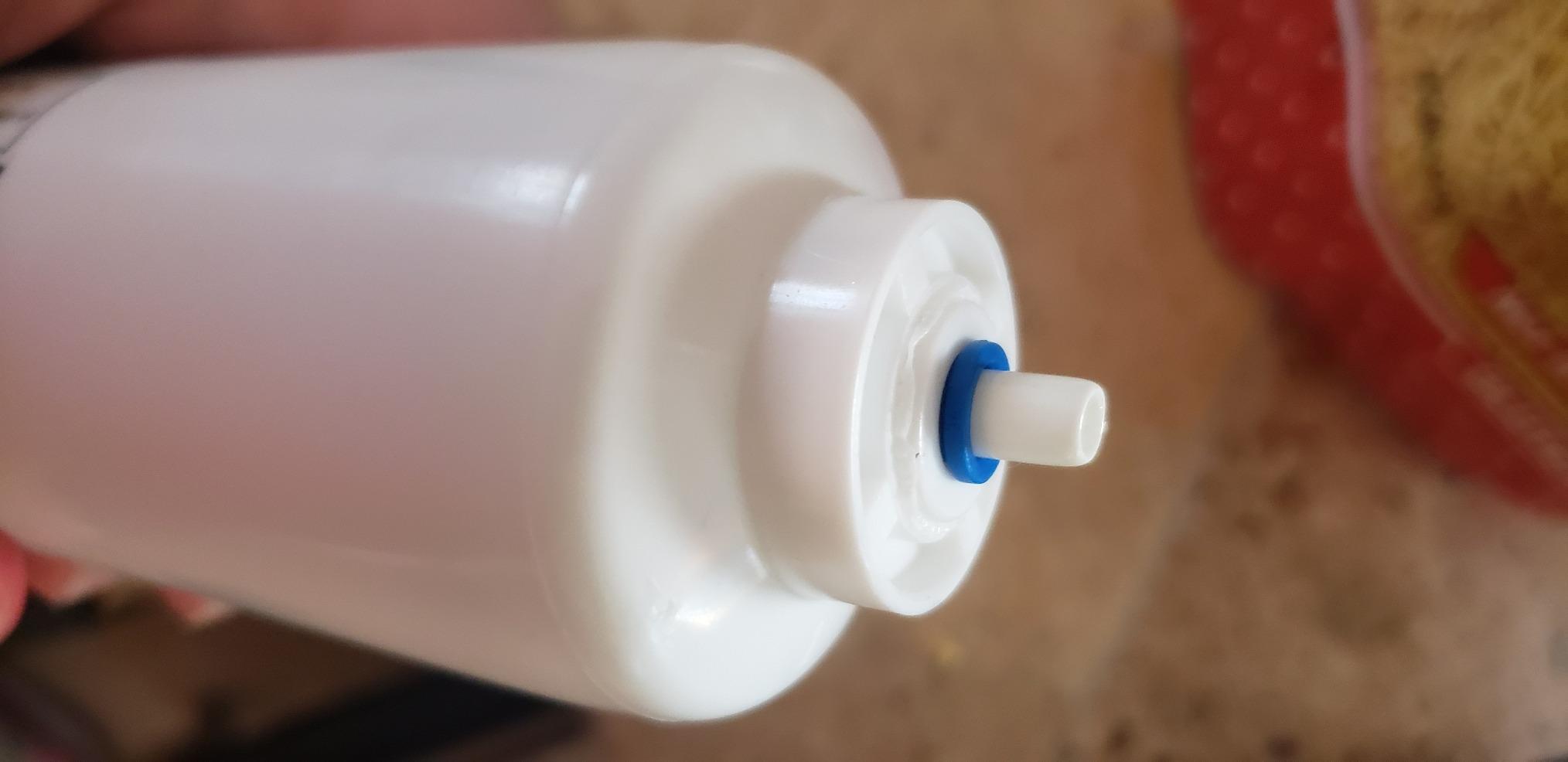 PureWater Filters PWF10 Inline Water Filter for Refrigerators & Ice Makers customer photo 1