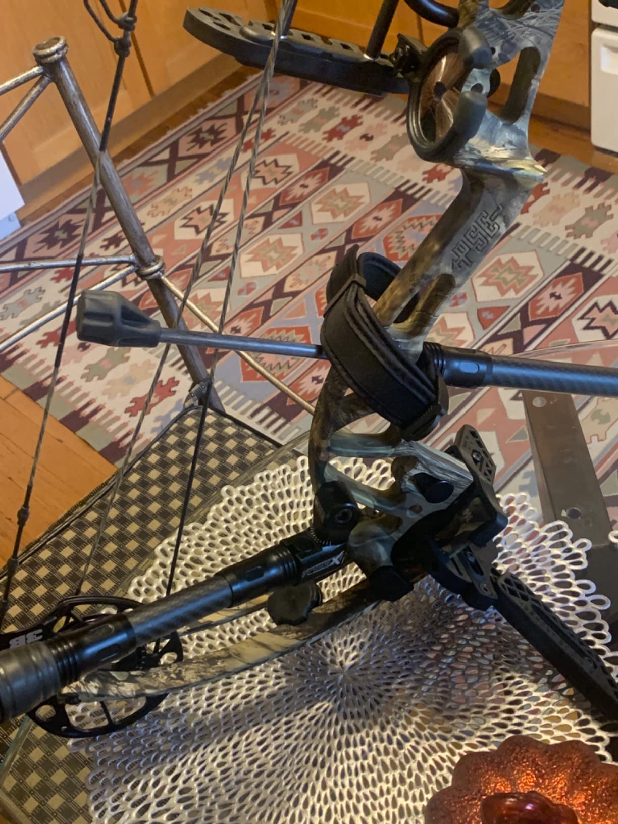 CBE Torx Stabilizer Kit customer photo 1