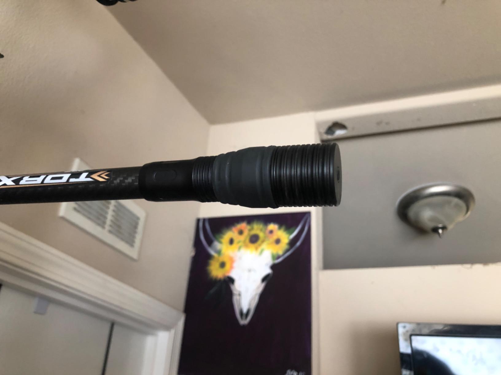 CBE Torx Stabilizer Kit customer photo 2