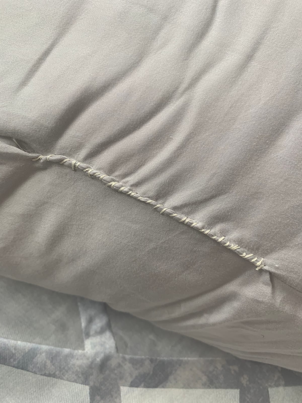 Sijo AiryWeight Tencel Sheet Set, 100% Lyocell Derived from Eucalyptus, Buttery Soft, Architectural Digest Best Cooling Sheets Winner - 4pc - 2 Pillowcases 1 Fitted 1 Top (Snow, Queen) customer photo 1
