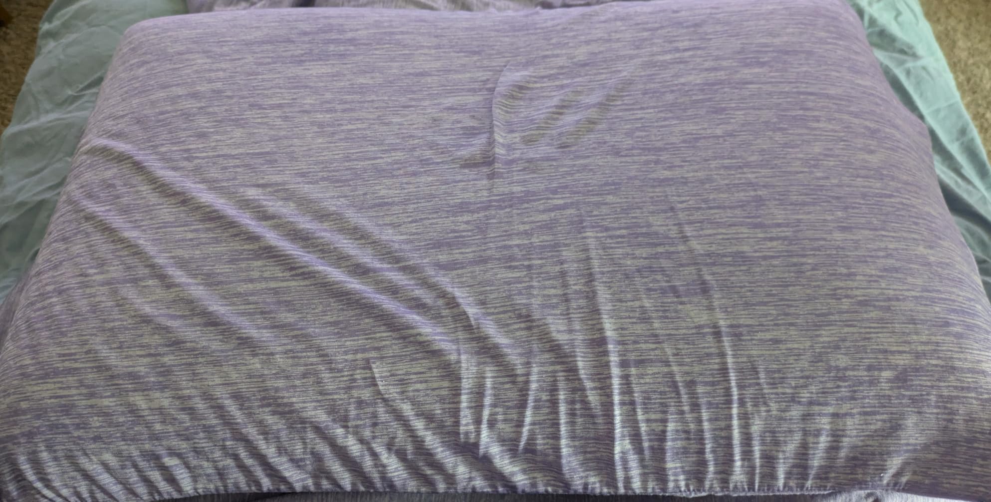 Elegear Cooling Pillow Cases for Hot Sleepers, Set of 2, Standard 20