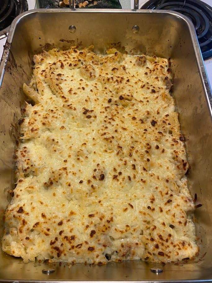 P&P CHEF 16