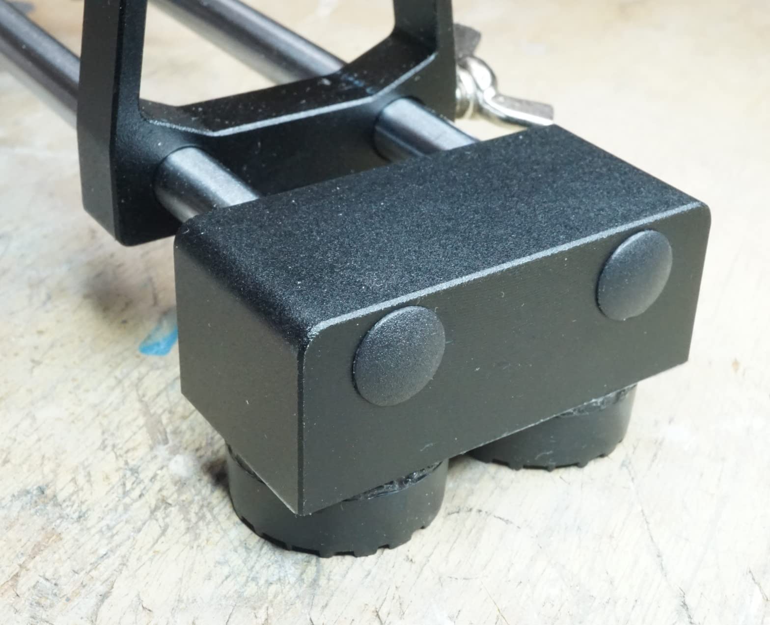 SainSmart Magnetic Adjustable Circuit Board Holder, Soldering Helping Hand customer photo 2