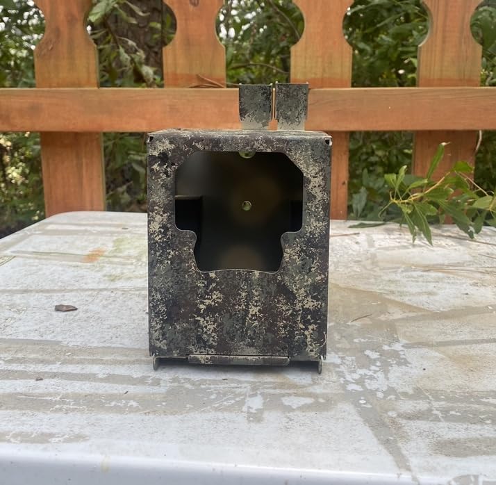 Moultrie Security Box for Edge Series Trail Cameras customer photo 1