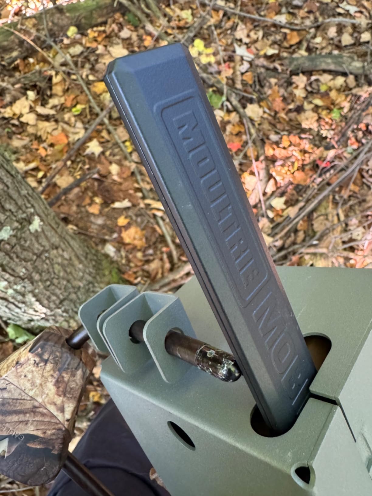 Moultrie Security Box for Edge Series Trail Cameras customer photo 2