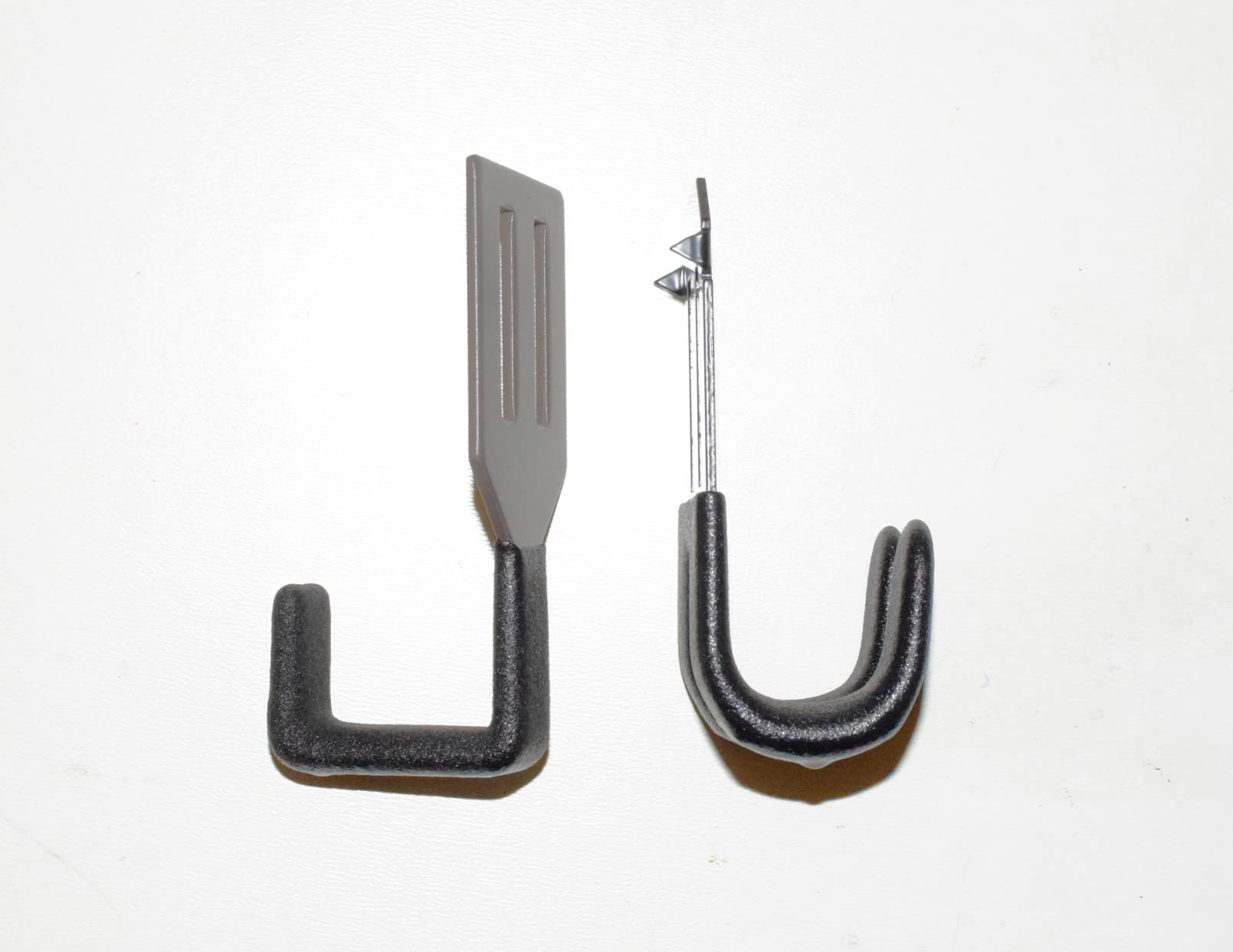 UIIHUNT Treestand Strap Multi-Hook Hangers: Hunting Gear Equipment Hanger with Metal Coated for Hunting Bow, Treestands Accessory Holder for Bow, Quiver and Tree Saddle Platform Accessories customer photo 1