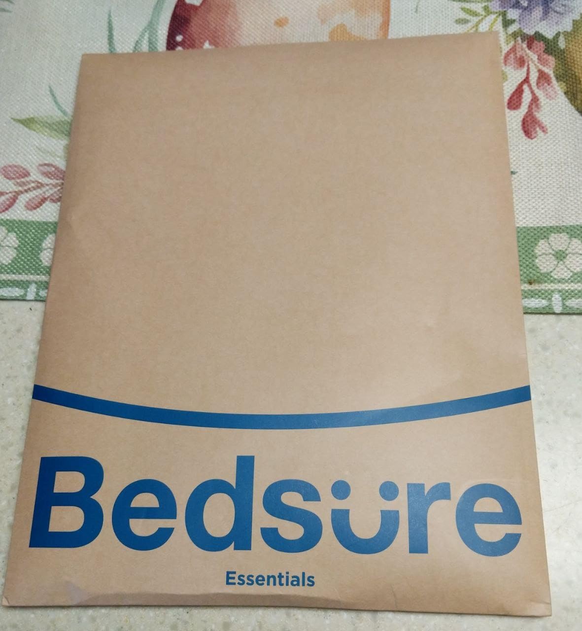 Bedsure Cooling Pillow Cases Queen Size Set of 2 for Hot Sleepers, Grey customer photo 1