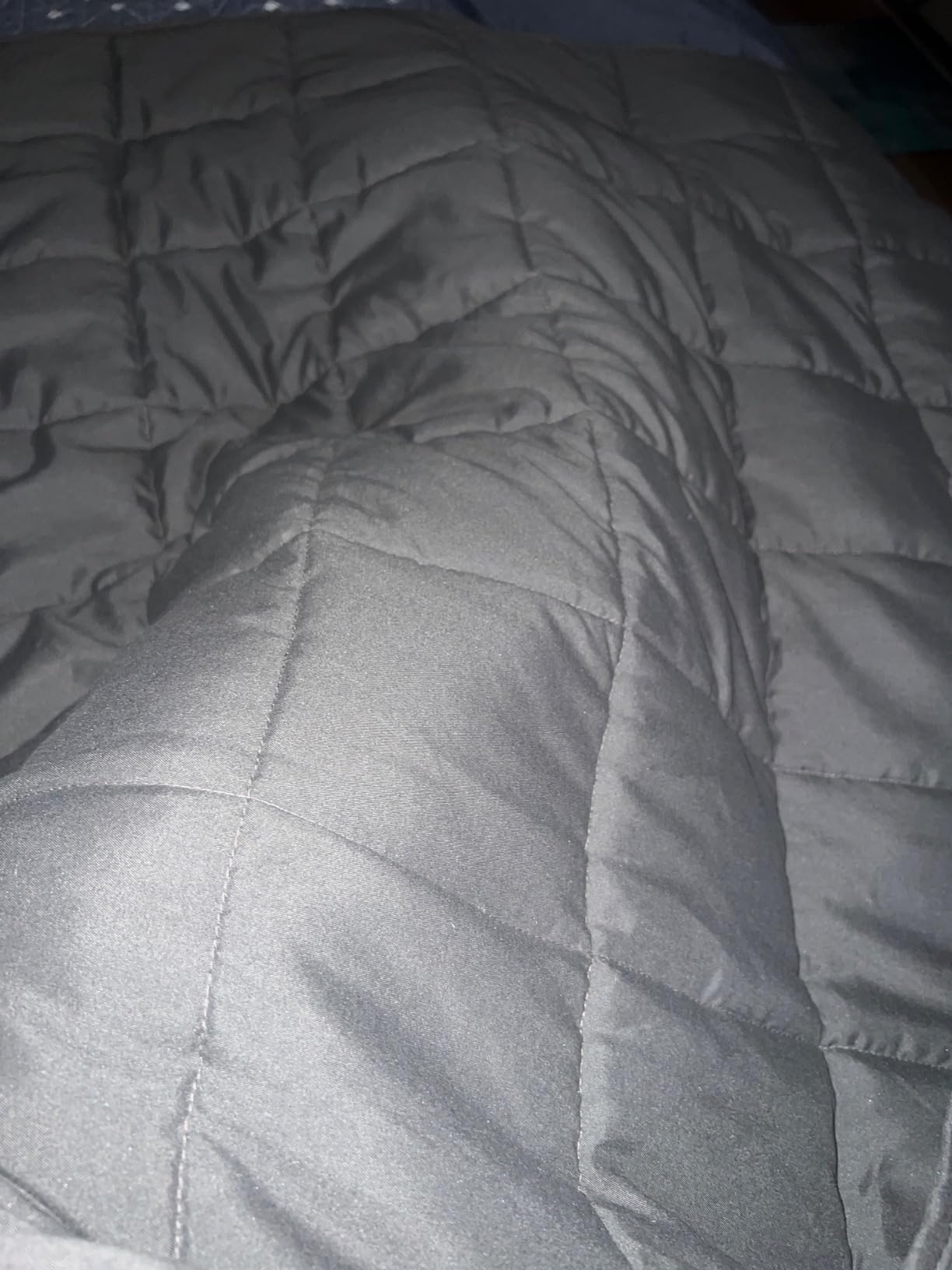 20 lbs Weighted Blanket Queen Size, 60