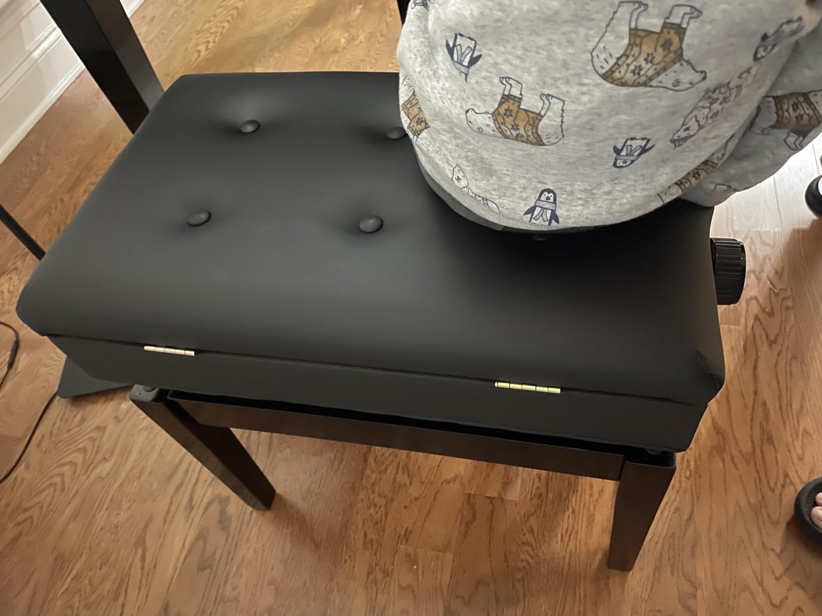 VEVOR Piano Bench, 22