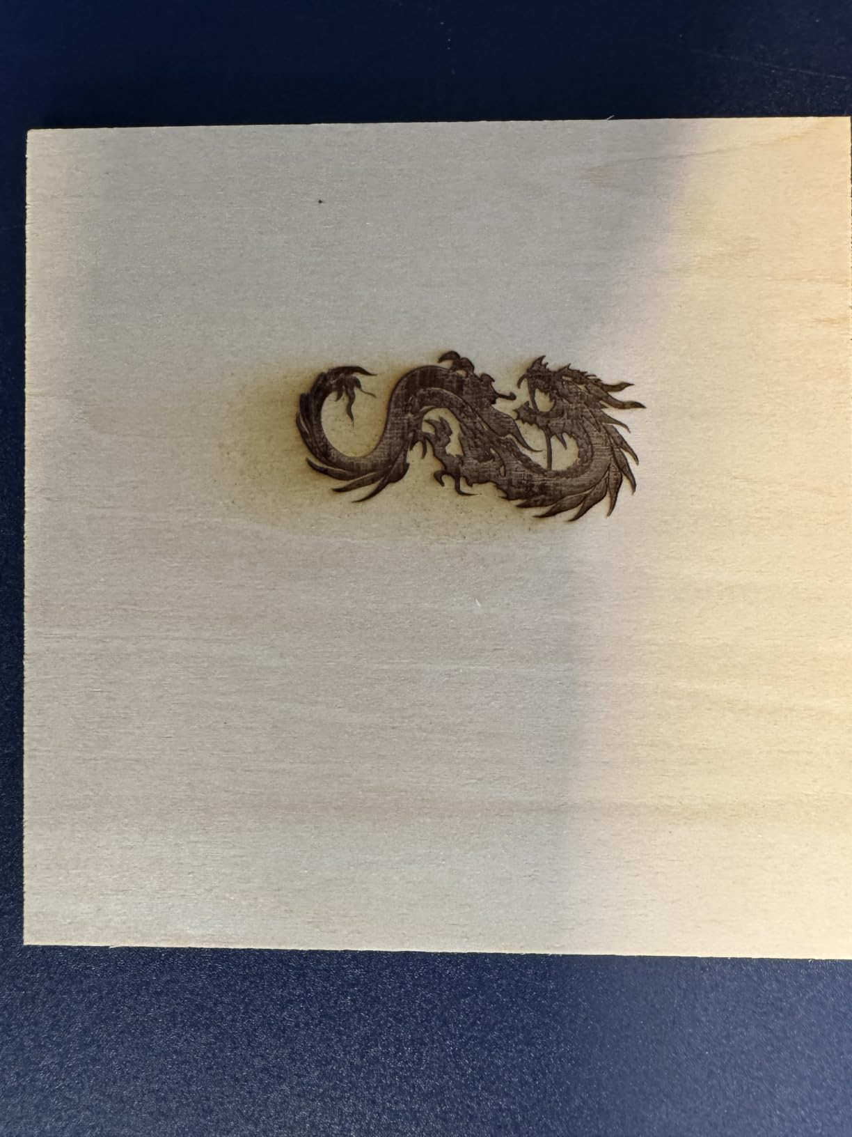 WAINLUXPRO K10 5W Laser Engraver, Class 1 Enclosed Engraving Machine customer photo 1