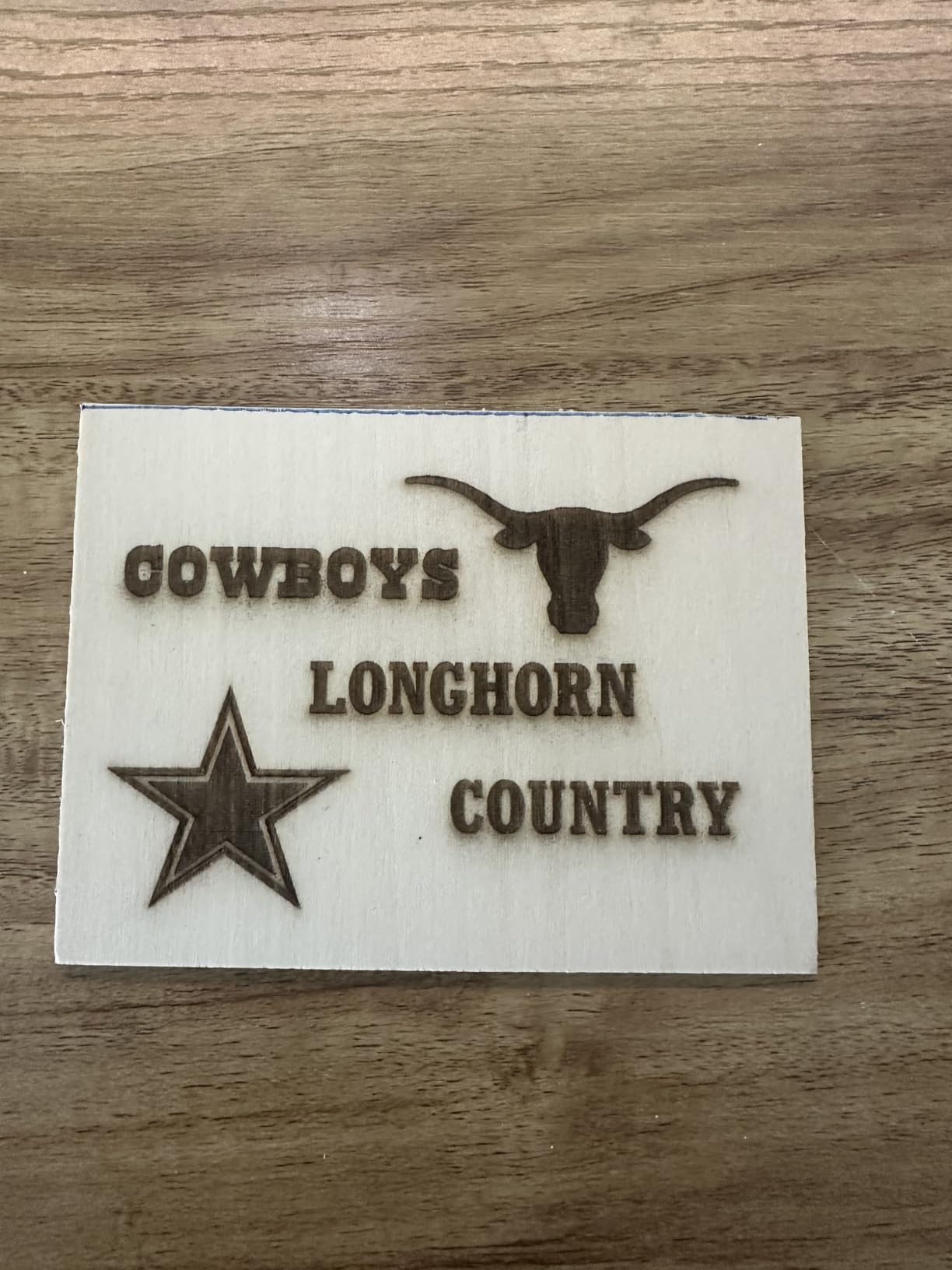 Laser Engraver 5.5W Enclosed 300×300mm Engraving Area Class 1 5500mW customer photo 2