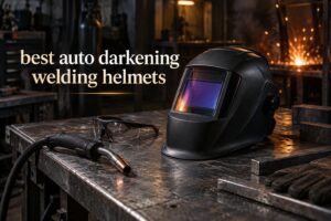 best auto darkening welding helmets