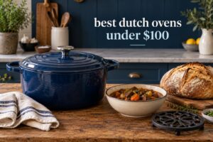 best dutch ovens under $100