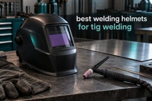 best welding helmets for tig welding